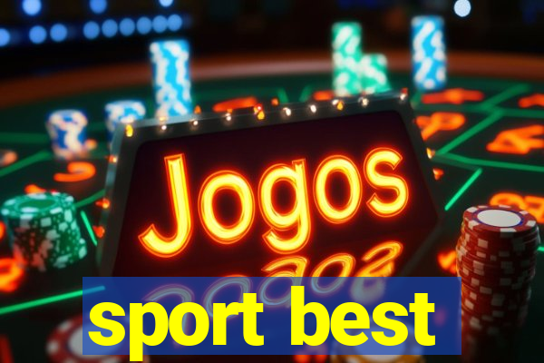 sport best